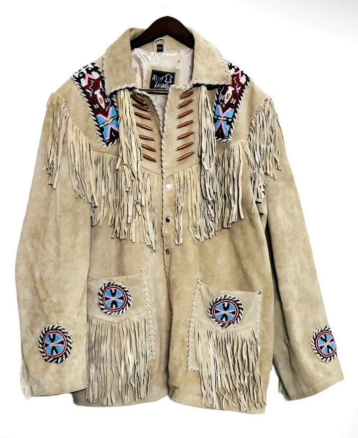 Cowboy Jackets – LEATHER CHAPTER