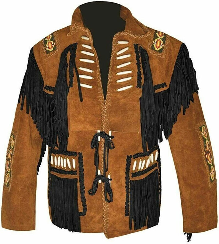 Cowboy Jackets – LEATHER CHAPTER